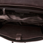 Brief Case 1 // Brown