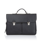 Brief Case 1 // Black