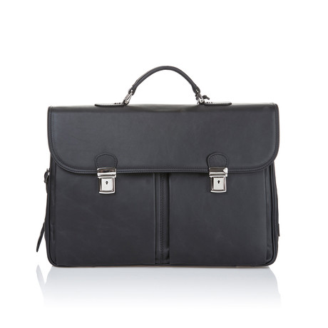 Brief Case 1 // Black