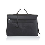 Brief Case 1 // Black