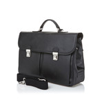 Brief Case 1 // Black