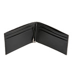 Python Wallet Money Clip