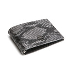 Python Wallet Money Clip