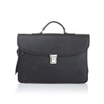 Brief Case 2 // Black