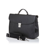 Brief Case 2 // Black