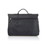 Brief Case 2 // Black