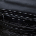 Brief Case 2 // Black