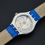 Swatch Platinum Tresor Magique Automatic // 101220 // c.1970's // Pre-Owned