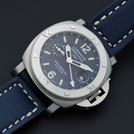 Panerai Luminor North Pole Automatic // PAM252 // Pre-Owned // c.2000's