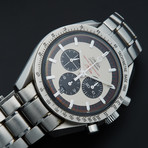 Omega Speedmaster Michael Schumacher Chronograph Automatic // Special Edition // 105205 // c.2000's // Pre-Owned