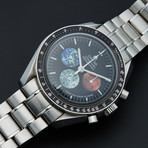 Omega Speedmaster Legend Chronograph Automatic // From the Moon to Mars // 101193 // c.2000's // Pre-Owned