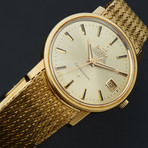 Omega Constellation Automatic // 168018 // c.1990's // Pre-Owned