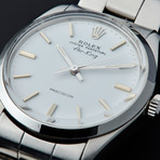 Rolex Air-King Precision Automatic // 1500 // 105619 // c.1980's // Pre-Owned