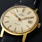 Omega Vintage Automatic // 103014 // c.1970's // Pre-Owned