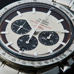 Omega Speedmaster Michael Schumacher Chronograph Automatic // Special Edition // 105205 // c.2000's // Pre-Owned