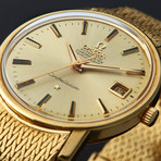 Omega Constellation Automatic // 168018 // c.1990's // Pre-Owned