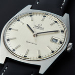 Omega Gents Watch Automatic // c.1980's // Pre-Owned