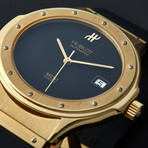 Hulbot Gold Classic Automatic // 101864 // c.1990's // Pre-Owned