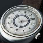 Jaeger LeCoultre Memovox Automatic // 100699 // c.1970's // Pre-Owned