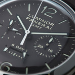 Panerai Luminor GMT Manual Wind // PAM311 // 100290 // c.2000's // Pre-Owned