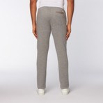 Duofold Cuffed Pant // Heather Grey (2XL)