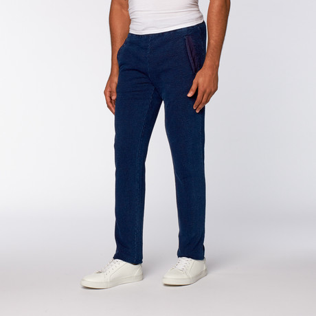 Japanese Indigo Pant // Indigo (XS)