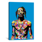 Snoop by TECHNODROME1 (18"W x 26"H x 0.75"D)