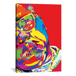 B.I.G. by TECHNODROME1 (26"W x 18"H x 0.75"D)