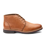 Lace-Up Chukka Boot // Walnut (US: 9)