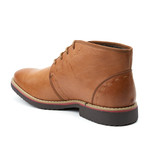 Lace-Up Chukka Boot // Walnut (US: 9)