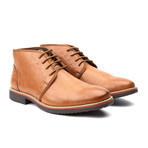 Lace-Up Chukka Boot // Walnut (US: 9)