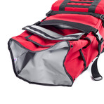 Ultimate Photographers Bag MKIII // Red