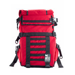 Ultimate Photographers Bag MKIII // Red