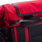 Ultimate Photographers Bag MKIII // Red