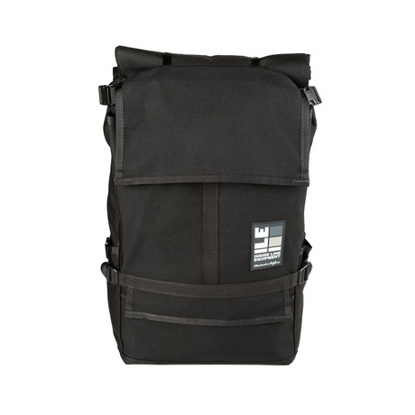 Default Bag // Black