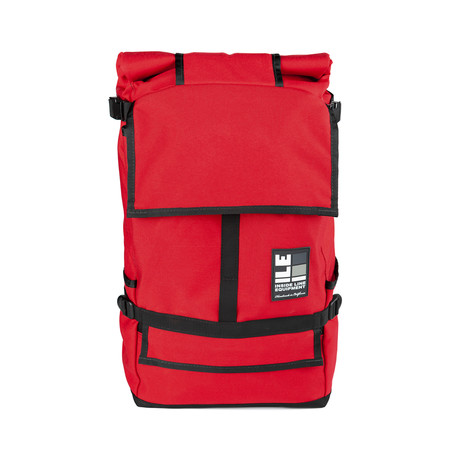 Default Bag // Red