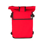 Transit Bag // Red