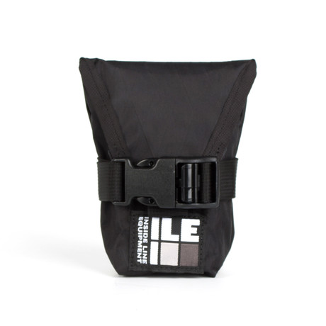 Seatbag // Black