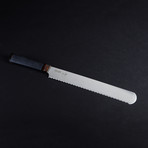 Bread Knife // 10"