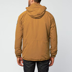 Innercity Jacket // Taupe (S)