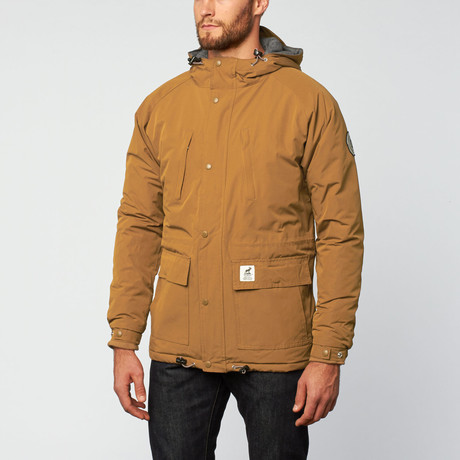 Fat Moose - Danish Performance Jackets - Touch of Modern