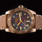 Enigma Bronzo Automatic // ABE1961