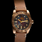 Enigma Bronzo Automatic // ABE1961