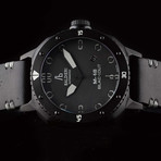 Magnum M-48 Automatic // AB0061.BKGRD