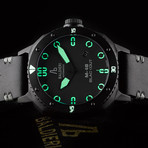 Magnum M-48 Automatic // AB0061.BKGRD