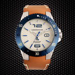 Seamonster Classico Automatic // AB0021.IPB