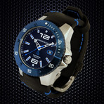 Seamonster Classico Automatic // AB0021.IPG