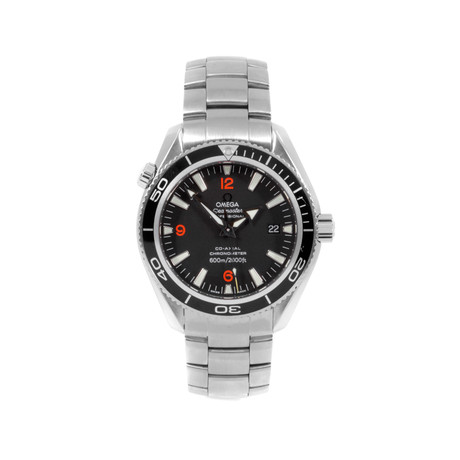 Omega Seamaster Planet Ocean Automatic // 2200.51 // Pre-Owned