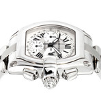 Cartier Roadster Automatic // OB4357