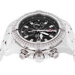 Breitling Super Avenger Automatic // A13370 // OB5474 // Pre-Owned